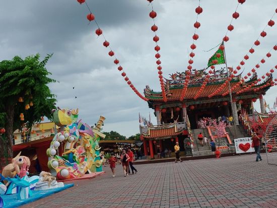 吉隆坡仁嘉隆佳景酒店優惠