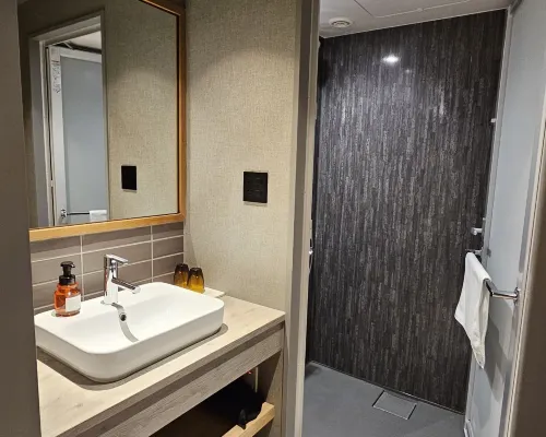 Minakami Onsen Aratashi Minakami Kamar Photos