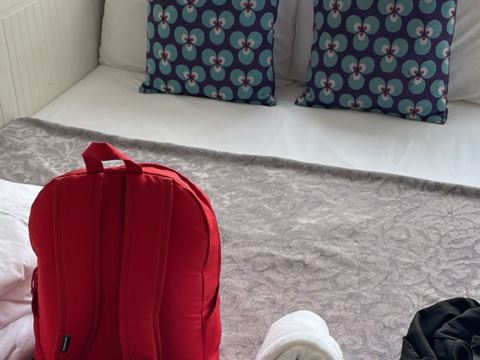 曼谷曼谷精品屋旅館優惠