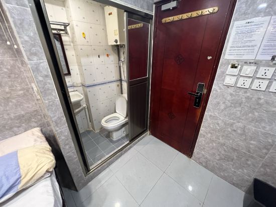 香港星主題公寓優惠