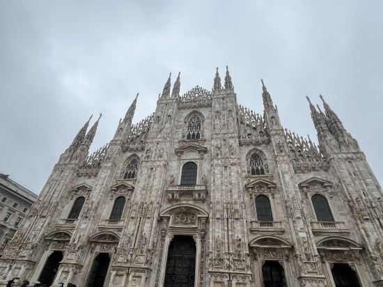 米蘭多墨公寓酒店優惠