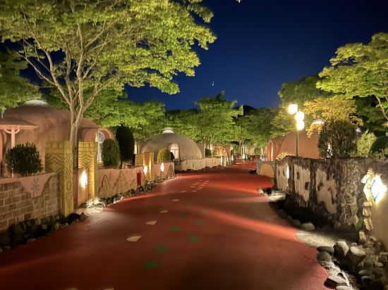 阿蘇ファームランド クーポン