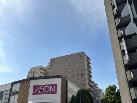 名鉄イン名古屋金山アネックス クーポン