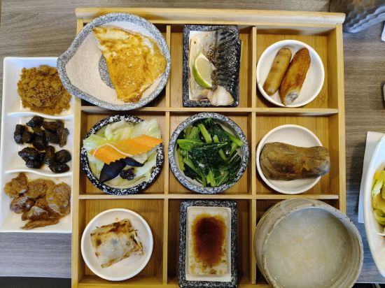 苗栗泰安湯悅溫泉會館優惠