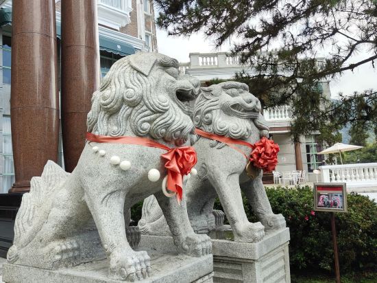 南投溪頭米堤大飯店優惠