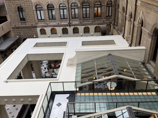 悉尼富麗敦酒店優惠