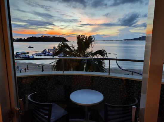 かねひで喜瀬ビーチパレス クーポン