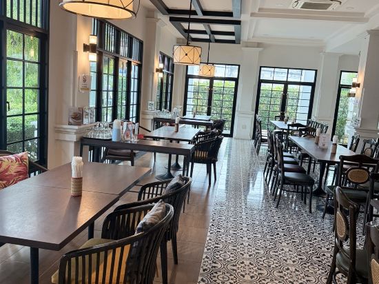 查布里精品度假村優惠