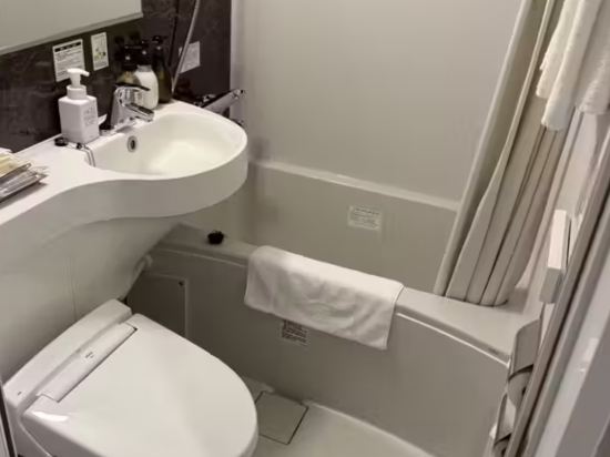 東京大崎大和Roynet酒店優惠