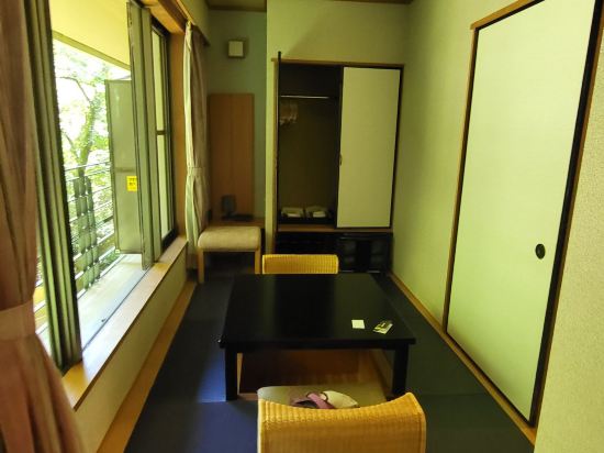 有馬溫泉 竹取亭丸山溫泉旅館優惠
