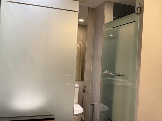 羅克西公寓酒店優惠