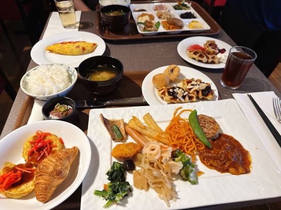 大阪灣昆特薩酒店優惠