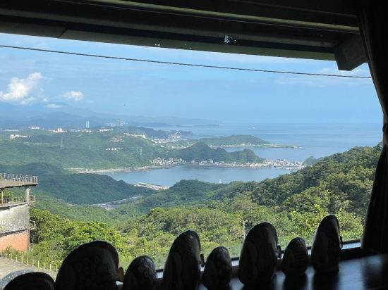 九份溫莎堡薇風館民宿優惠