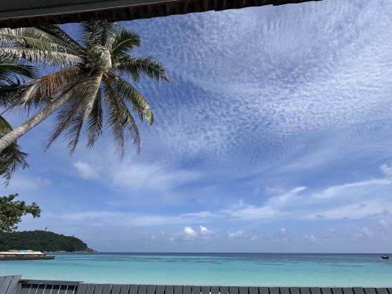 利普島貝拉維斯塔海灘度假酒店優惠