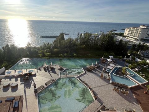 AQUASENSE Hotel & Resort クーポン