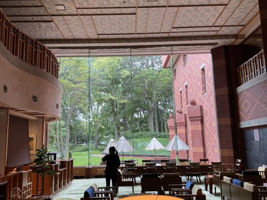 森のスパリゾート北海道ホテル クーポン