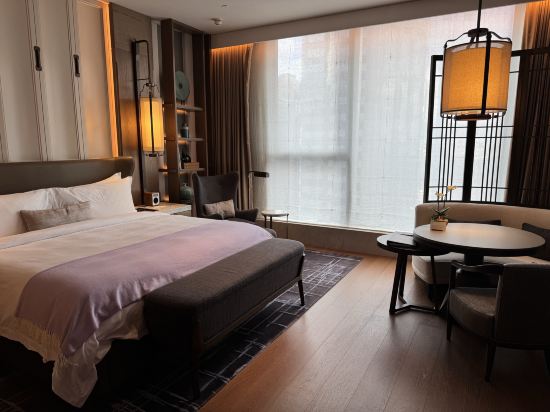 香港瑞吉酒店優惠