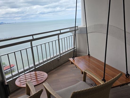 華欣希爾頓温泉度假酒店 （SHA Extra Plus）優惠