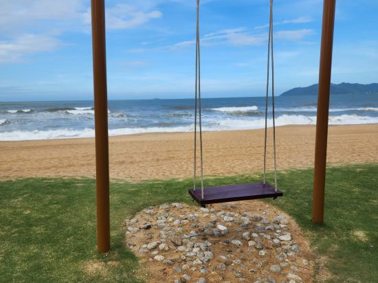 蘭珂悦椿度假村優惠