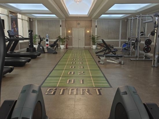 雅加達卡薩布蘭卡温德姆酒店優惠