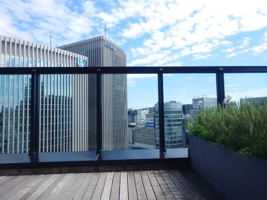 ザ・ゲートホテル東京 by HULIC クーポン