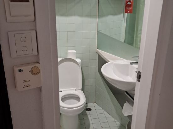 宜必思香港北角飯店優惠