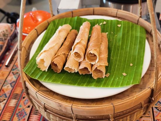 清邁科莫之億飯店優惠