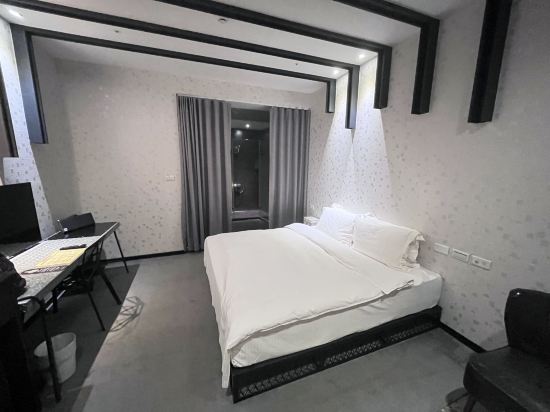 高雄樹屋旅店優惠