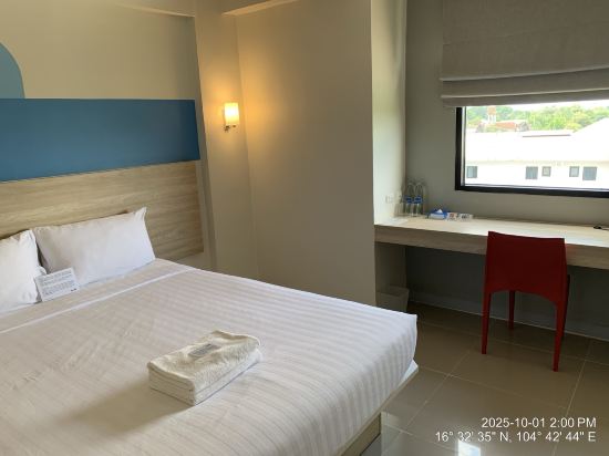 穆達漢合酒店優惠