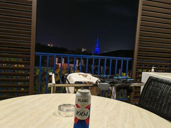 蘭卡威大洋灣豪華度假村飯店優惠
