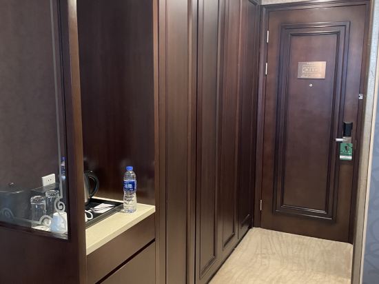 上海長榮桂冠酒店優惠