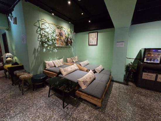 台北町記憶旅店優惠