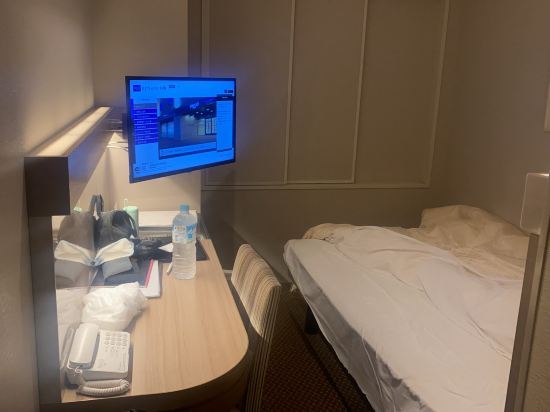 大手町京王布萊索飯店優惠