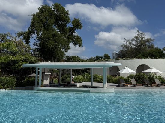 Vala Hua Hin - Nu Chapter Hotels華欣瓦拉 - 努章飯店優惠