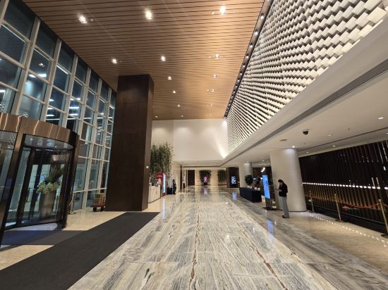 南通五洲皇冠飯店優惠