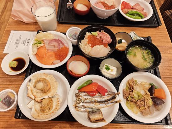 札幌多米飯店優惠