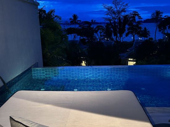 甲米悅榕莊優惠