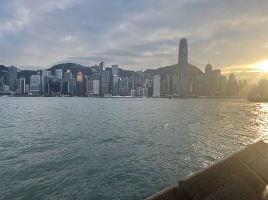 香港灣仔睿景酒店優惠