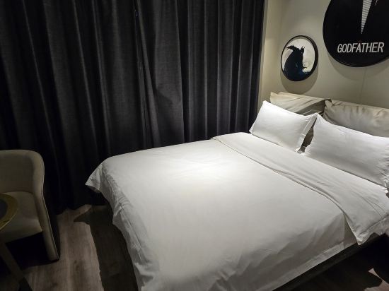 上海屏嵐閣飯店（浦東大道地鐵站店）優惠