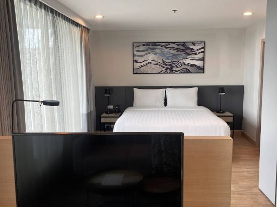 莎瑪阿索克湖景服務式公寓優惠