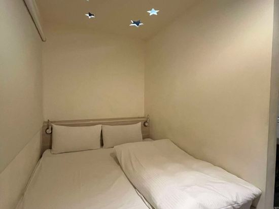 MINI飯店（臺中火車站館）優惠