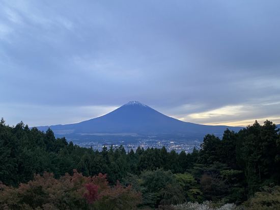富士御殿場倫勃朗高級飯店優惠