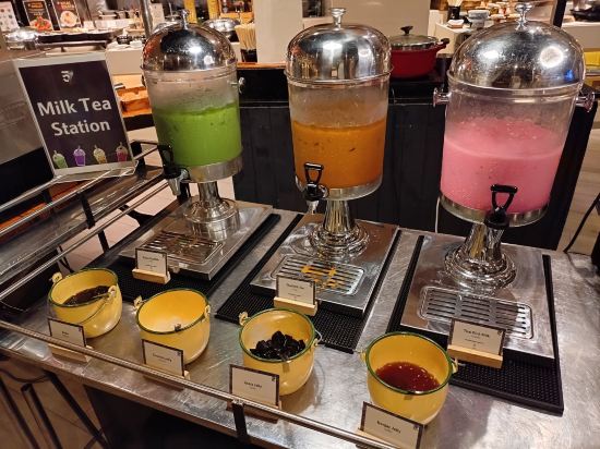 曼谷蘇克哈姆維特通羅萬豪行政公寓優惠