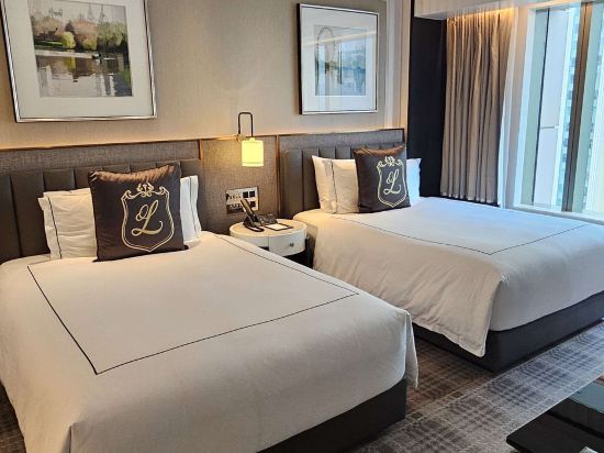 澳門倫敦人酒店優惠