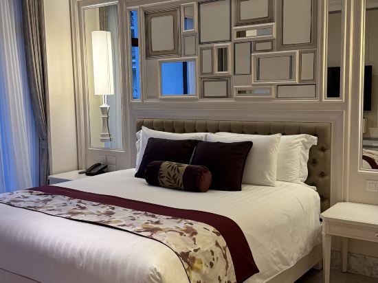 曼谷沙吞 U優惠