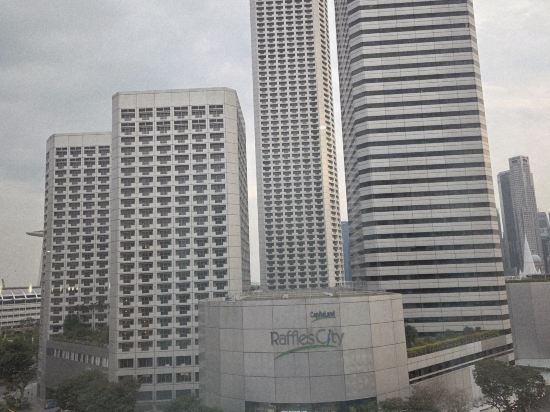 新加坡卡爾登酒店 （Staycation Approved）優惠