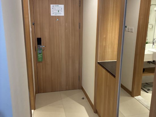 上海虹橋君麗假日酒店優惠