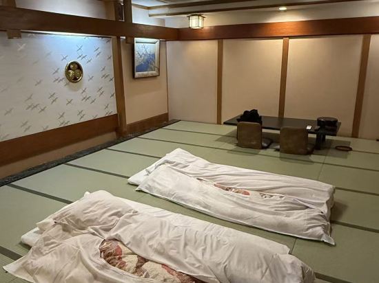 料亭旅館　人丸花壇 クーポン