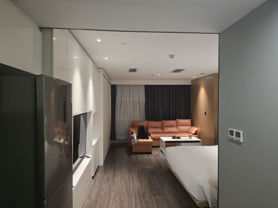 深圳嵐珊酒店優惠