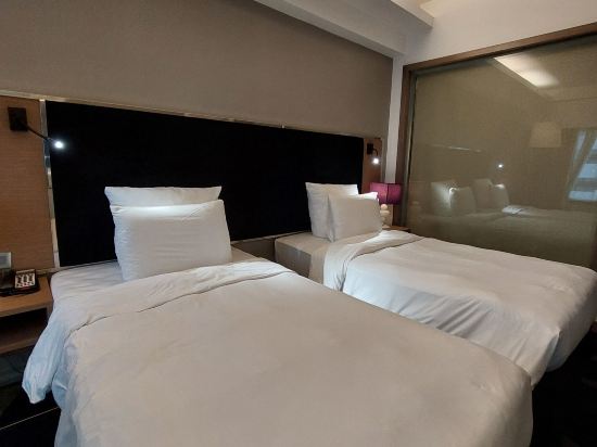 吉隆坡孟沙溫德姆至尊飯店優惠